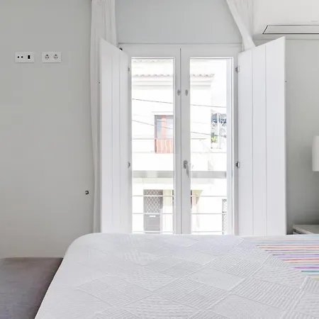 Casa Alecrim Дом отдыха Тавира