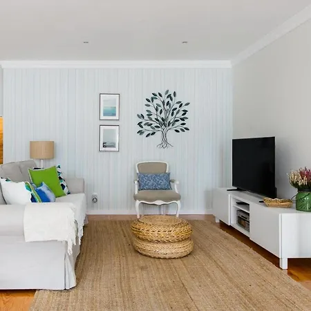 Casa Alecrim * Тавира