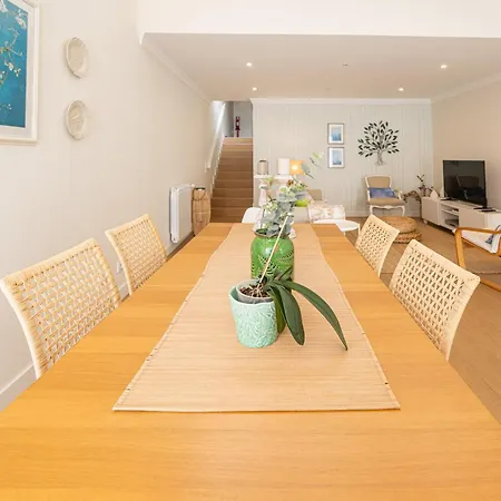 Дом отдыха Casa Alecrim *