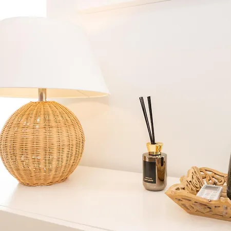 Дом отдыха Casa Alecrim Тавира