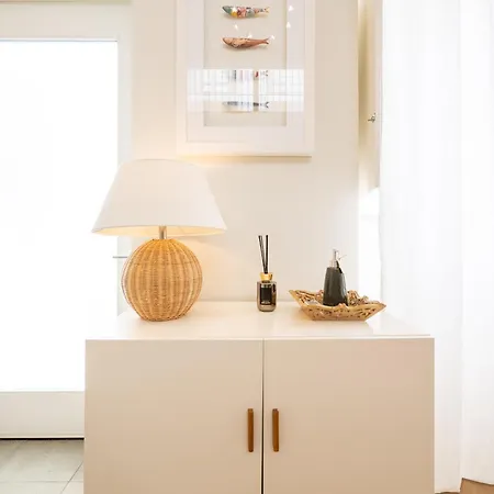 Casa Alecrim * Тавира