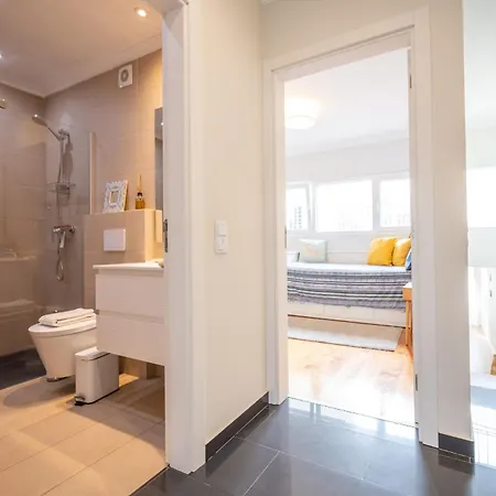 Casa Alecrim * Тавира