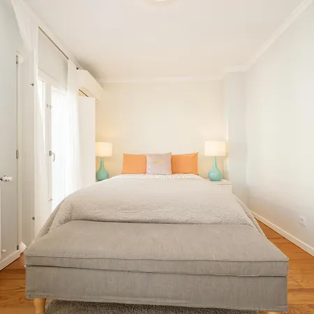 Casa Alecrim * Тавира