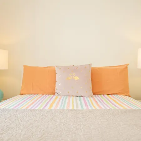 Дом отдыха Casa Alecrim *