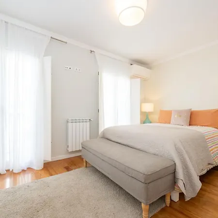 Дом отдыха Casa Alecrim Тавира