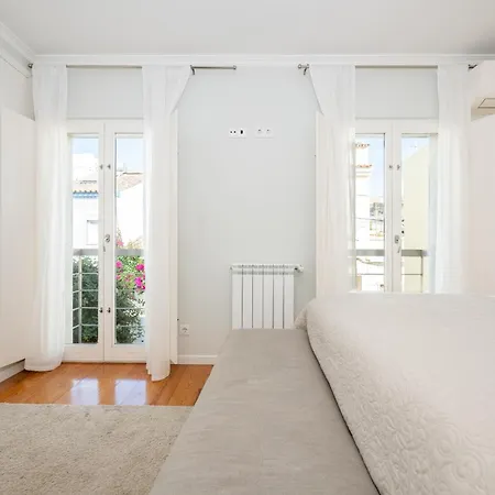 Casa Alecrim * Тавира