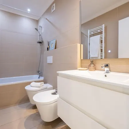 Casa Alecrim Дом отдыха
