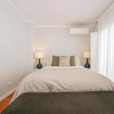 Casa Alecrim * Тавира