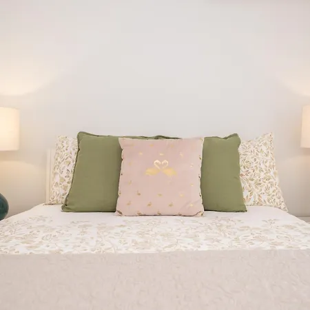 Casa Alecrim Дом отдыха *