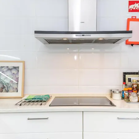 Casa Alecrim * Тавира