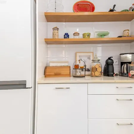 Casa Alecrim Дом отдыха