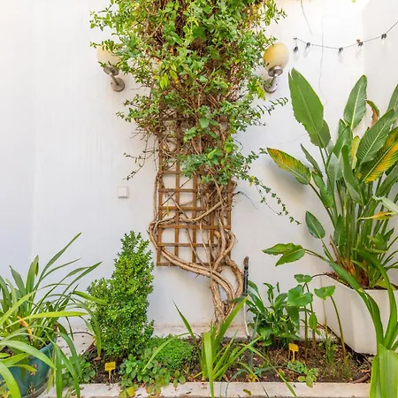 Casa Alecrim Дом отдыха *