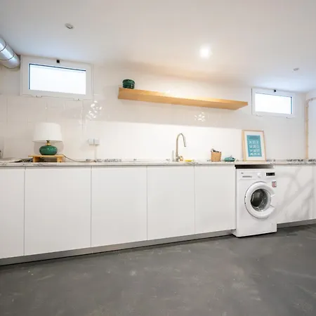 Casa Alecrim Дом отдыха