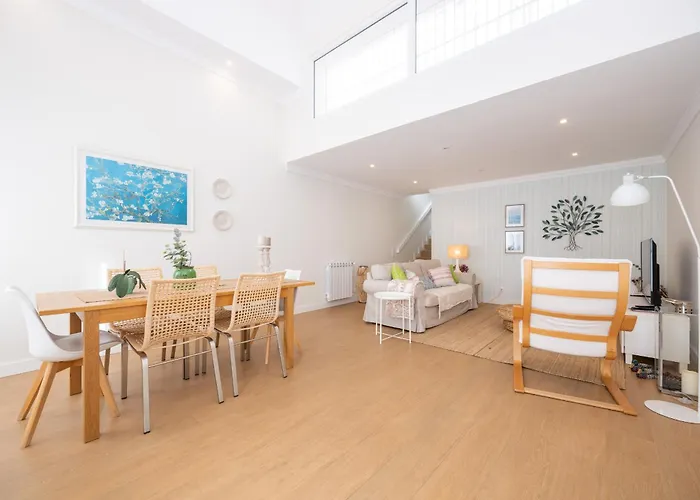 Casa Alecrim 塔维拉