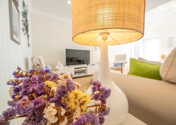 Casa Alecrim Vakantiehuis Tavira