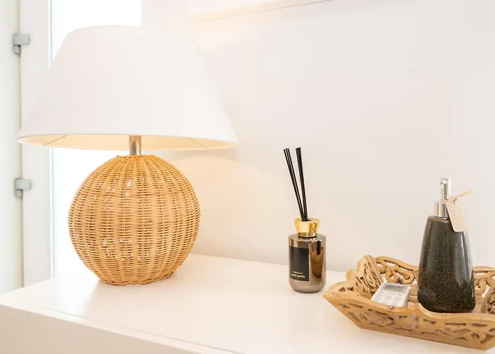 Vakantiehuis Casa Alecrim Tavira