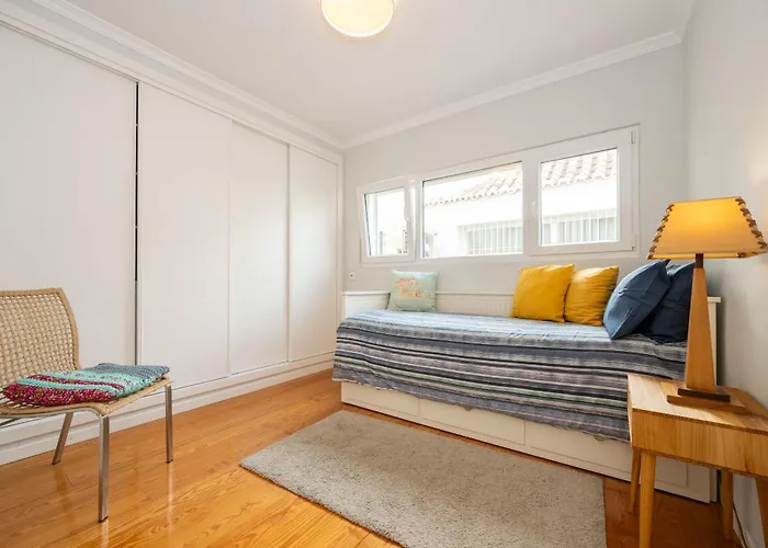 Casa Alecrim * 塔维拉