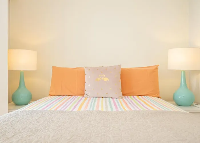 Vakantiehuis Casa Alecrim *