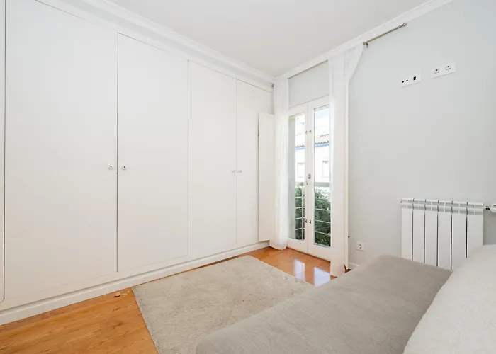 Casa Alecrim Vakantiehuis