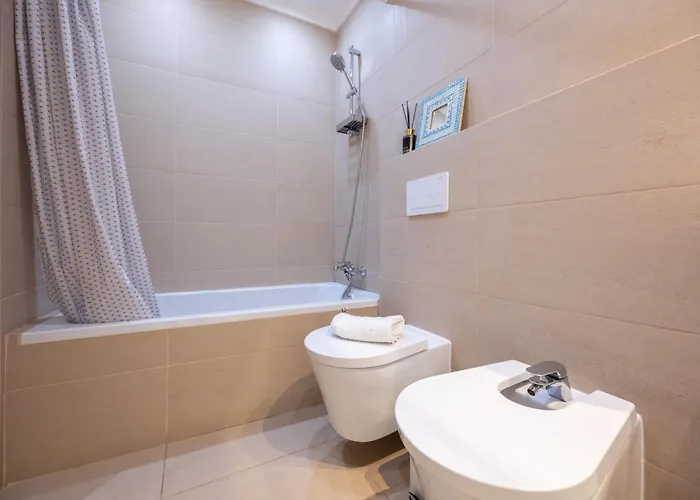 Casa Alecrim * 塔维拉