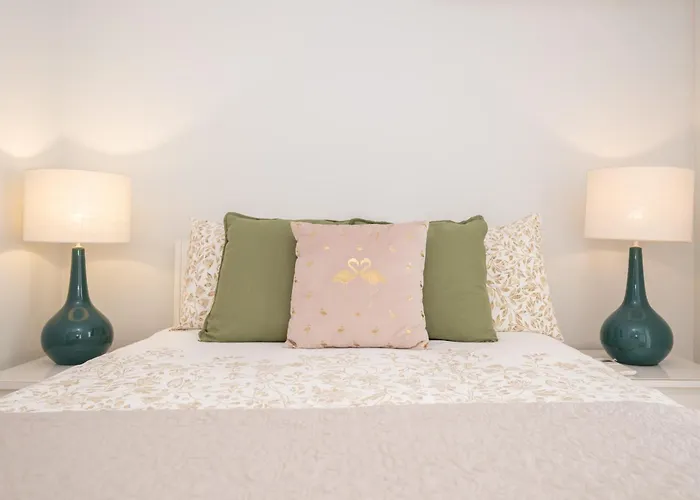 Casa Alecrim Vakantiehuis *