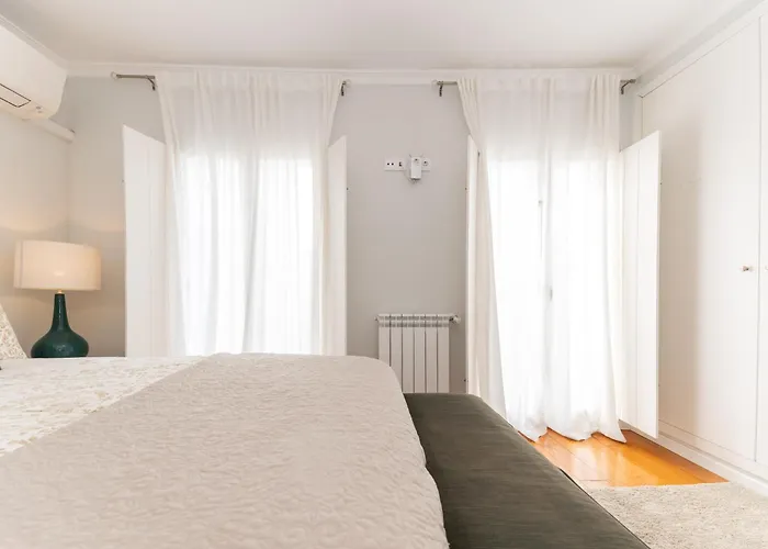 Casa Alecrim * Tavira