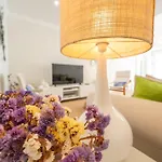 Casa Alecrim Feriehus Tavira