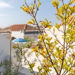 Casa Alecrim Feriehus *