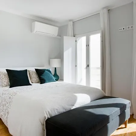 Holiday home Casa Alecrim *