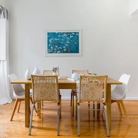 Holiday home Casa Alecrim *