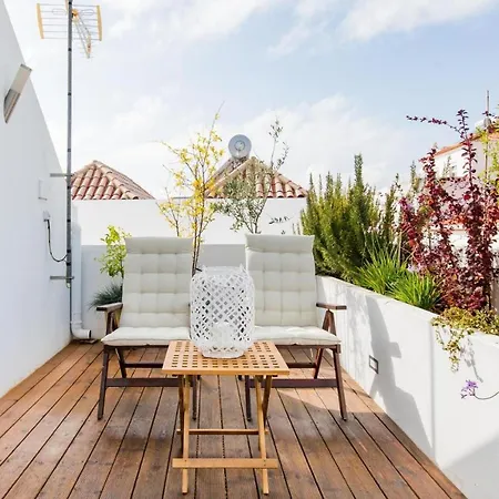 Casa Alecrim *