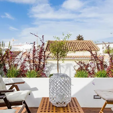 Holiday home Casa Alecrim