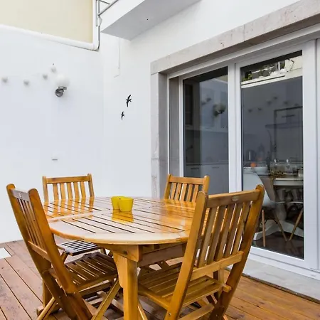 Casa Alecrim *