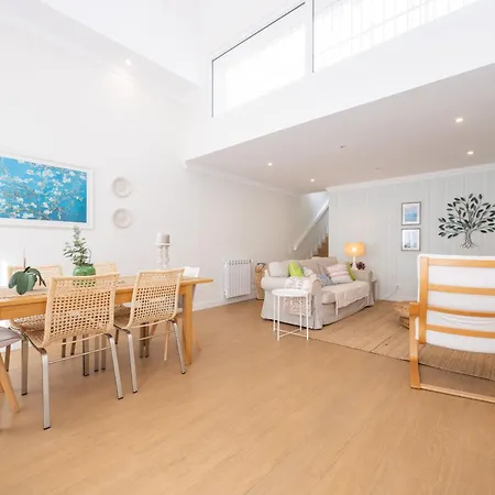 Casa Alecrim Tavira