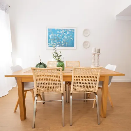 Casa Alecrim Σπίτι διακοπών