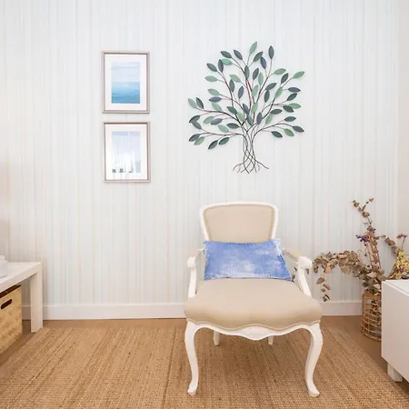 Casa de Férias Casa Alecrim *