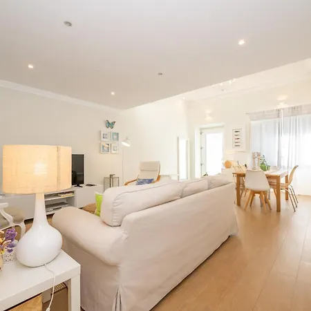 Casa Alecrim Tavira