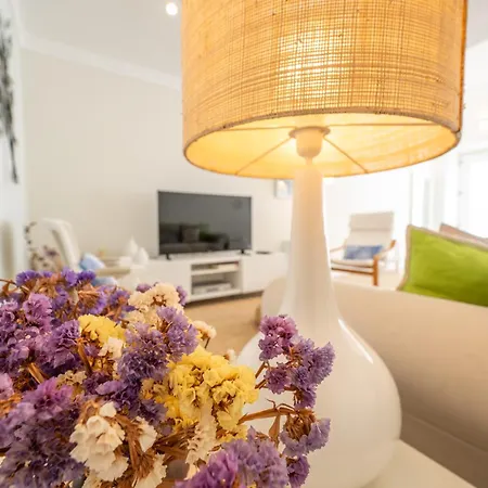 Casa Alecrim Hébergement de vacances Tavira