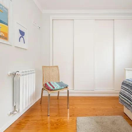 Casa Alecrim Ταβίρα