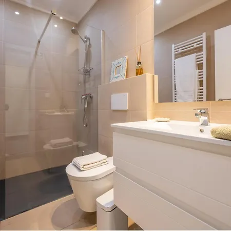 Casa Alecrim Tavira