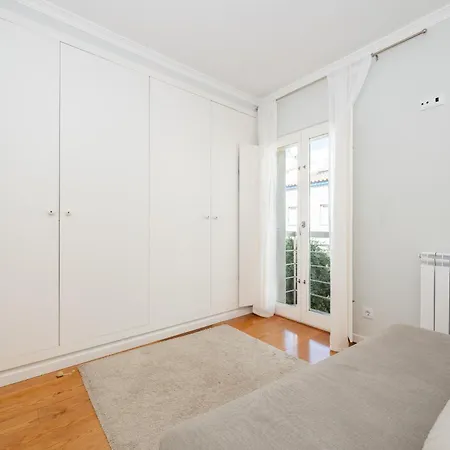 Casa Alecrim Hébergement de vacances