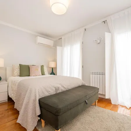 Casa Alecrim