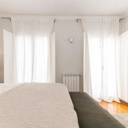 Casa Alecrim * Ταβίρα