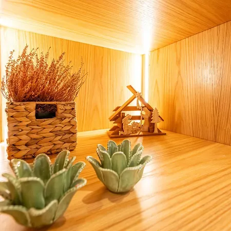 Σπίτι διακοπών Casa Alecrim *