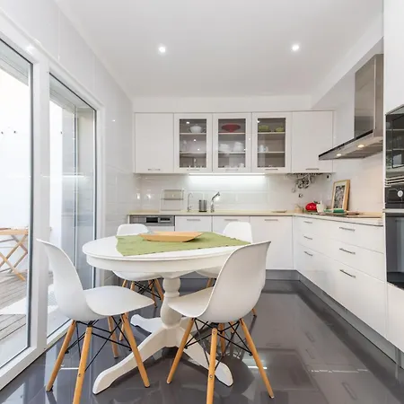 Casa Alecrim Σπίτι διακοπών *