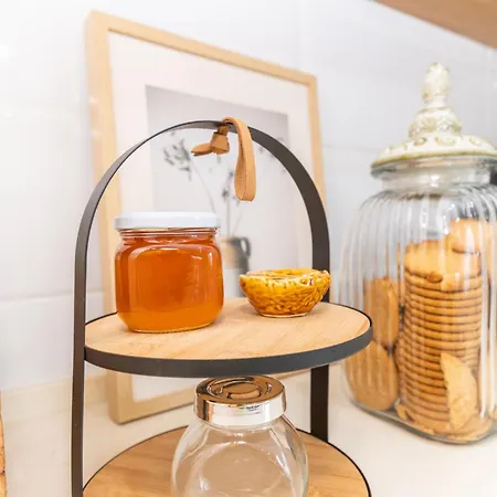 Casa Alecrim Σπίτι διακοπών *