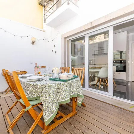 Casa Alecrim Σπίτι διακοπών *