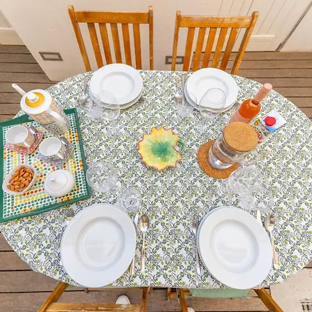 Σπίτι διακοπών Casa Alecrim *