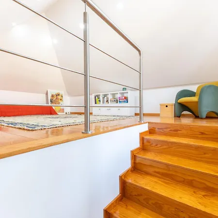 Casa vacanze Casa Alecrim Tavira