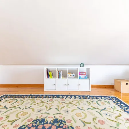 Casa Alecrim Σπίτι διακοπών *